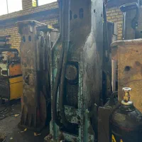 پیکور بیل میکانیکی