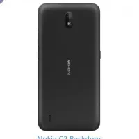 درب گوشی ساده پیداشده