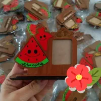 تزئینات یلدایی|صنایع دستی و سایر لوازم تزئینی|گنبد کاووس, |دیوار