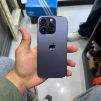 ایفن ۱۴ پرو ZA 256 گیگ ۲ سیمکارت ریجستر شده