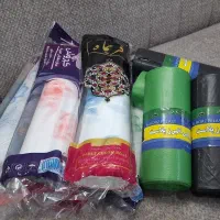 محصولات یکبار مصرف حاجی پور