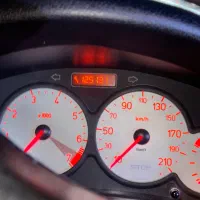 206 تمیز|خودرو سواری و وانت|تهران, درکه|دیوار