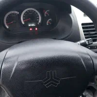 کوییک مدل 1401|خودرو سواری و وانت|بستان آباد, |دیوار