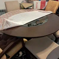 میز نهارخوری