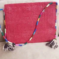 کیف فرشی دستباف|کیف، کفش، کمربند|تهران, چهارصد دستگاه|دیوار