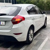 برلیانس h320 اتومات مدل ۹۶|خودرو سواری و وانت|ساری, |دیوار