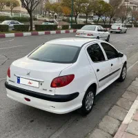 206 sd عروسک|خودرو سواری و وانت|سنندج, |دیوار