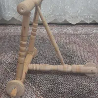رورولک چوبی