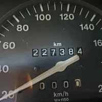 اوپل کورسا ، مدل 1994 ، بدون رنگ ، تکبرگ سند صفر|خودرو سواری و وانت|تهران, شکیبا|دیوار