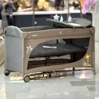 تخت و پارک مدل kidilo 704