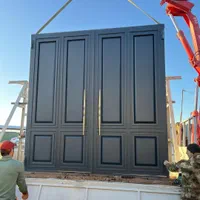 درب و پنجره های مدرن|خدمات پیشه و مهارت|دزفول, |دیوار