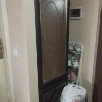 جا کفشی کمد دار اینه دار