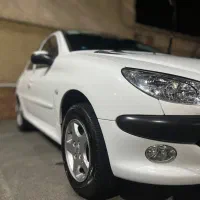 ۲۰۶ تیپ ۳|خودرو سواری و وانت|تبریز, |دیوار