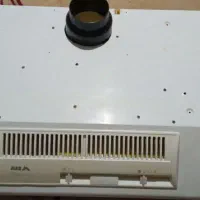 هود مس|هود|شیراز, فرگاز|دیوار