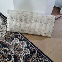 پشتی نو وتمیز