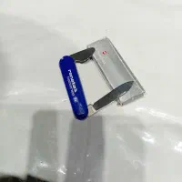 چاقوی ساعت سازی  سوئیسی اصل