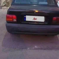 پراید 82|خودرو سواری و وانت|هشتگرد, شهرک ریحانه|دیوار