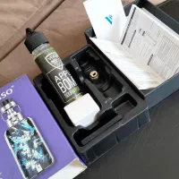 ویپ vaporesso|زیورآلات و اکسسوری|کهک, |دیوار