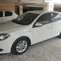 برلیانس ۳۲۰-H دنده