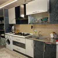 سینک،هود،گاز