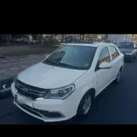 جیلی  GC6 اتومات اکسلنت