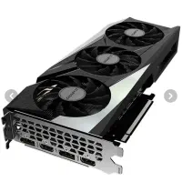 کارت گرافیک گیگابایت RTX 3050 Gaming OC 8GB|قطعات و لوازم جانبی رایانه|فلاورجان, |دیوار