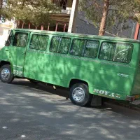 مینی بوس( شخصی)