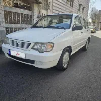 پراید ۱۳۲مدل۹۰|خودرو سواری و وانت|رشت, استقامت ۱|دیوار