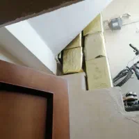 حلب برای عسل