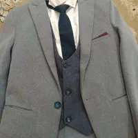 کت وشلوار|کفش و لباس بچه|مشهد, هنرور|دیوار