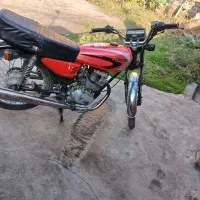 موتور نامی ۲۰۰|موتورسیکلت|علیآباد کتول, |دیوار