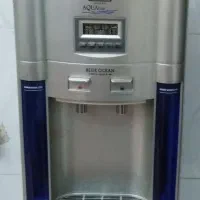 آبسردکن Beem (آلمان)|آب‌سردکن و تصفیه آب|قم, شاه ابراهیم|دیوار