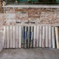 فروش کاغذ دیواری از رولی 140|خدمات پیشه و مهارت|بیرجند, |دیوار