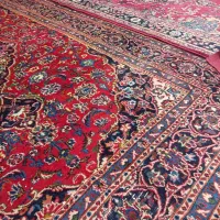 فرش دستبافت شیش متری جفتی ۱۵ تومن|فرش|صفادشت, |دیوار