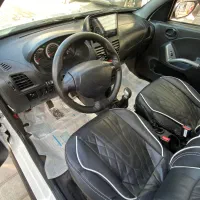 کوییک gx دیلایت دار و مانیتور ولوازم اضافه ۱۴۰۲|خودرو سواری و وانت|رشت, رشتیان|دیوار