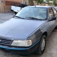 فروش خودرو پژو ۴۰۵