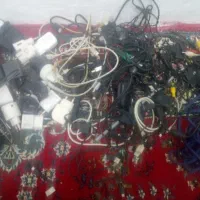 اداپتور وشارژر