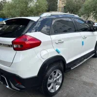 ام وی ام MWM X22 دنده ای مدل 1402 گارانتی فعال|خودرو سواری و وانت|تبریز, |دیوار