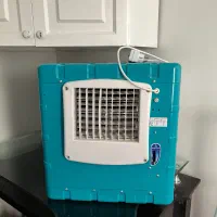 کولر ابی ۲۹۰۰ سنگر کار|کولر آبی|قزوین, |دیوار