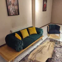 مبل نیم ست پنج نفره