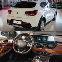 حواله  ماشین آریا