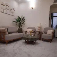 دامپزشکی ۴۰ متر خوش نقشه تاپ لوکیشن گذر پهن