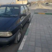 پرایدمدل۸۵|خودرو سواری و وانت|مشهد, بهمن|دیوار