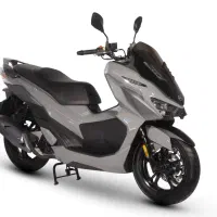 موتورسیکلت گلکسی SYM JT200 نیروموتور سال 1404|موتورسیکلت|قم, باسکول|دیوار