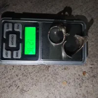 فروش نقره گرمی