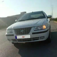 سمند lx کم کار