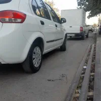 تیبا ۲مدل ۱۴۰۰|خودرو سواری و وانت|مشهد, توس (بلوار توس)|دیوار