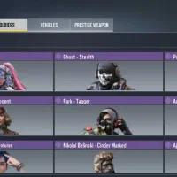 اکانت کالاف|کنسول، بازی ویدئویی و آنلاین|بندر ماهشهر, |دیوار