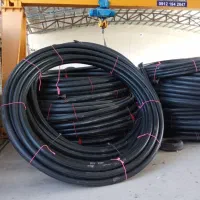 لوله پلی اتیلن و اتصالات|عمده‌فروشی|بستان آباد, |دیوار