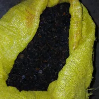 گیلاس خشک تک دانه